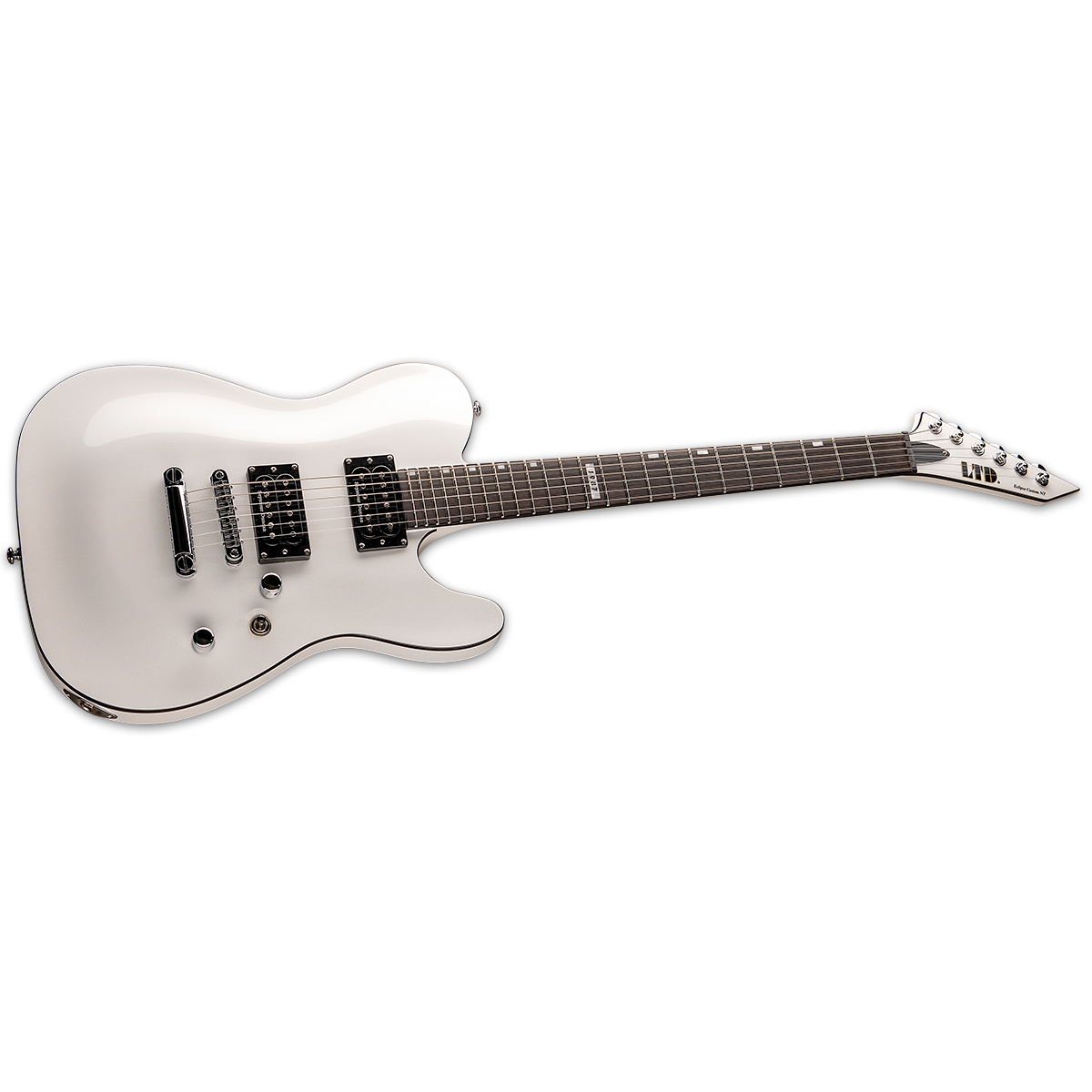 ESP LTD ECLIPSE '87 NT Pearl White по цене 108 460.00 ₽