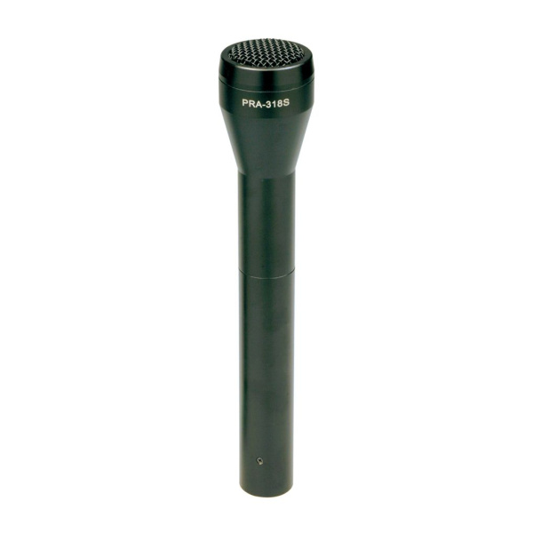 Superlux PRA318S по цене 5 250 ₽