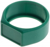 Neutrik XCR Ring Green по цене 80.00 ₽