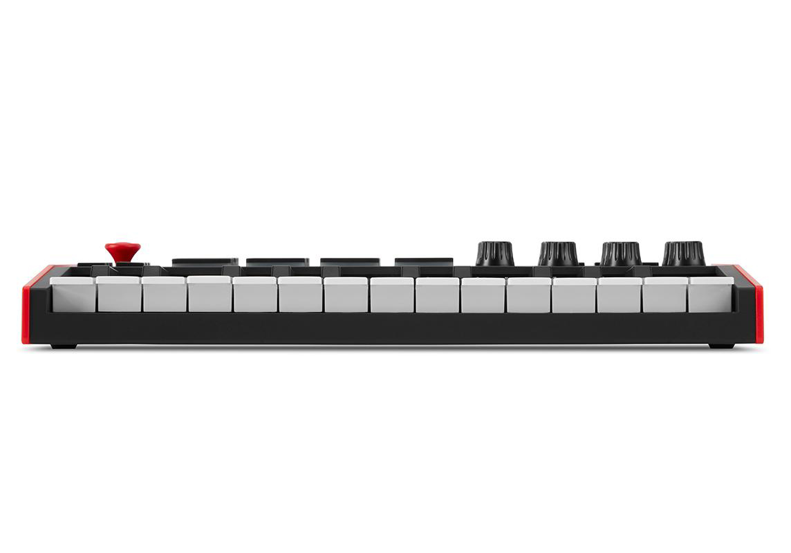 AKAI PRO MPK Mini MK3 по цене 13 300 ₽