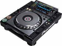 Аренда Pioneer CDJ-2000 Nexus (1шт.)