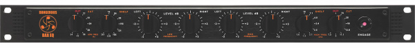Dangerous Music BAX EQ по цене 238 600 ₽