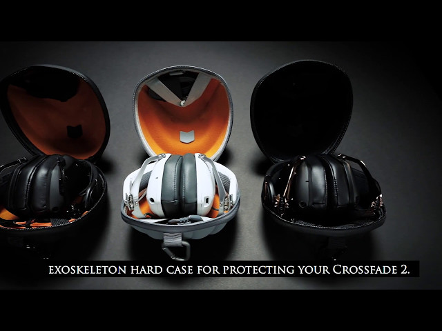 V-Moda Crossfade 2 Wireless Rose Gold по цене 30 990 ₽