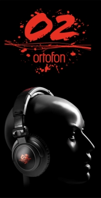 Ortofon Headphone O-Two по цене 12 696 ₽