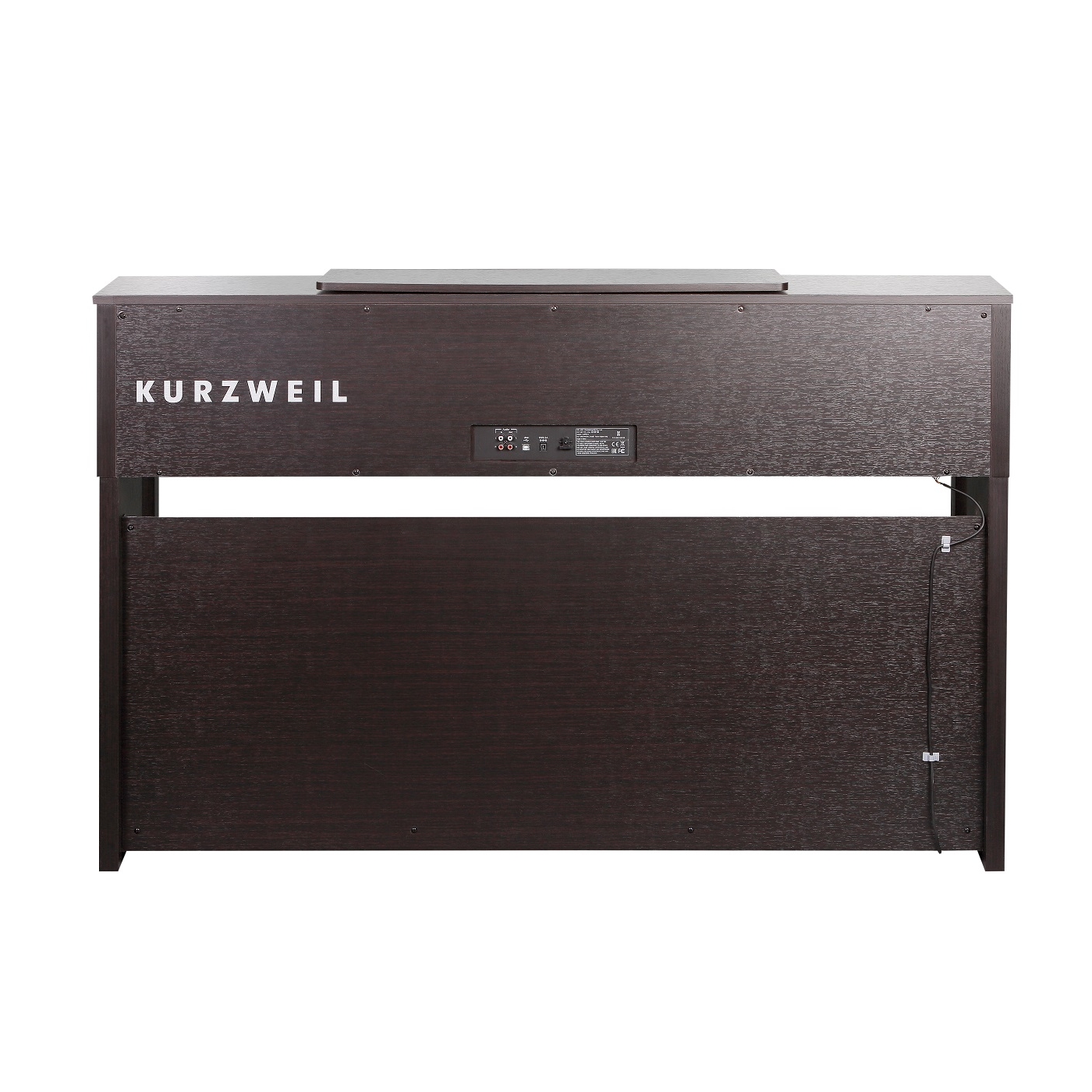 Kurzweil CUP410 Satin Rosewood по цене 209 900 ₽