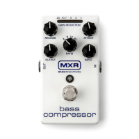 MXR M87 Bass Compressor по цене 22 950.00 ₽