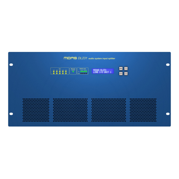 Midas DL231 по цене 578 000 ₽