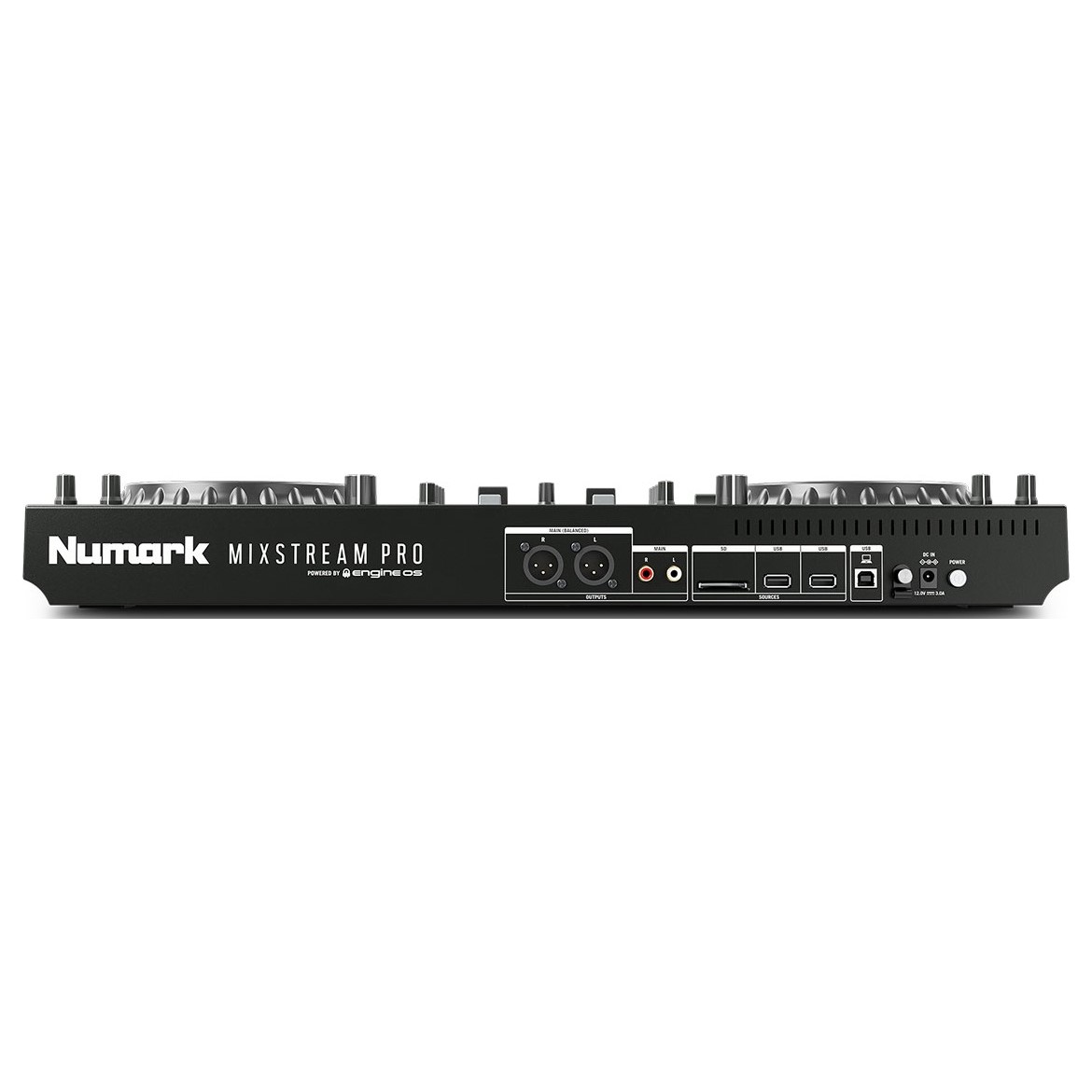 Numark Mixstream Pro по цене 88 000 ₽