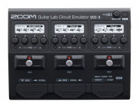 Zoom GCE-3