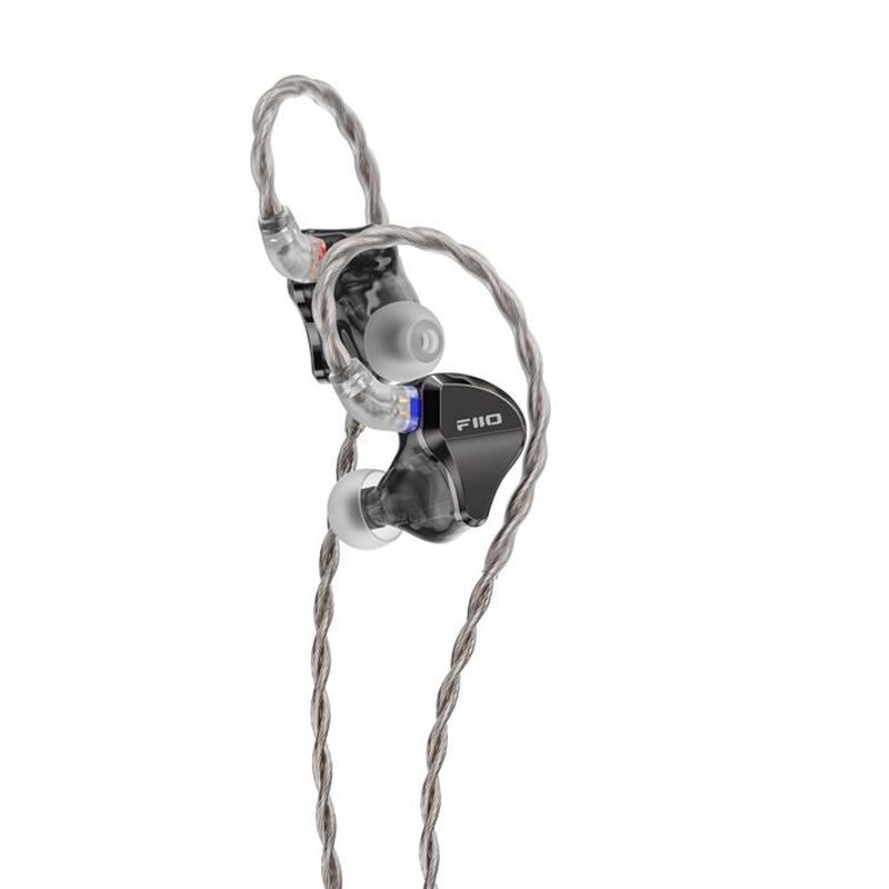FIIO JH5 Black по цене 9 700 ₽