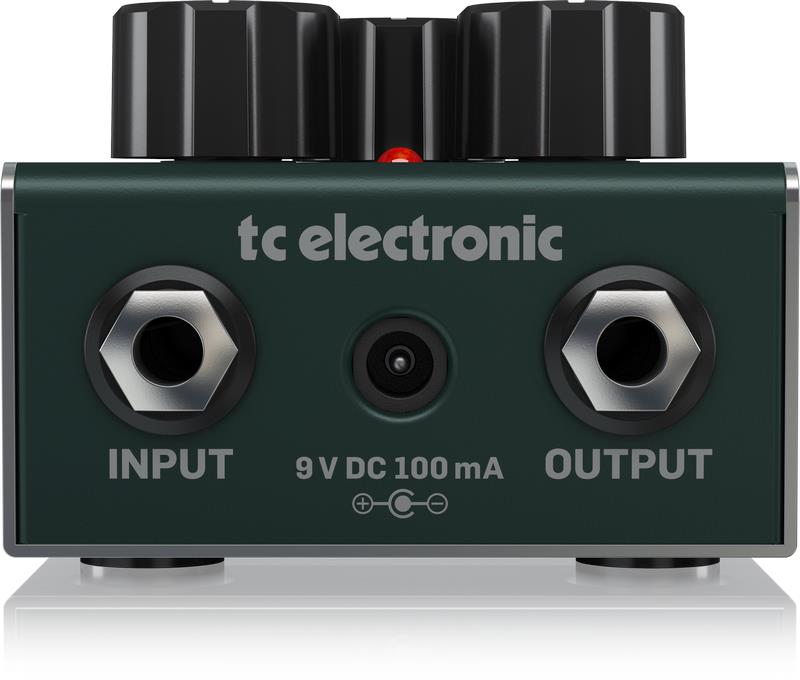 TC Electronic Gauss Tape Echo по цене 10 200 ₽