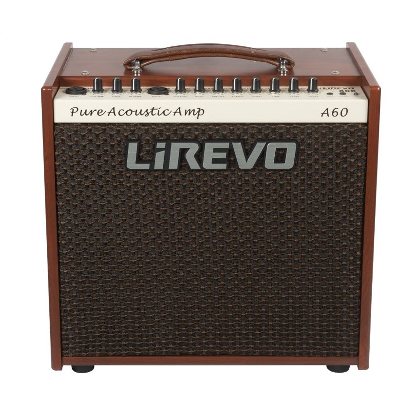 LiRevo A60 по цене 27 100 ₽