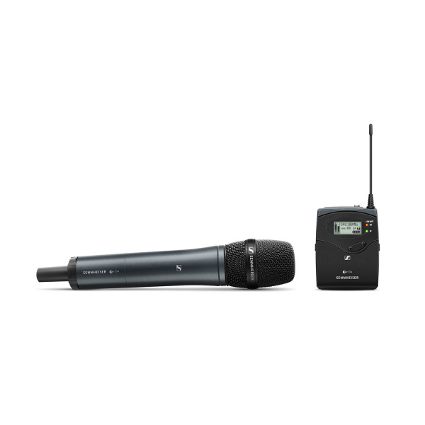 Sennheiser EW 135P G4-A1 по цене 101 200 ₽