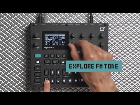 OXI Instruments One Black Edition по цене 90 820 ₽