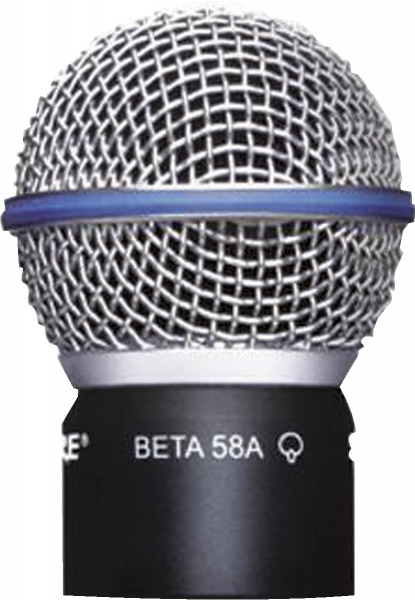 Shure RPW118 по цене 35 450 ₽