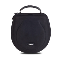 UDG Creator Headphone Hardcase Large Black