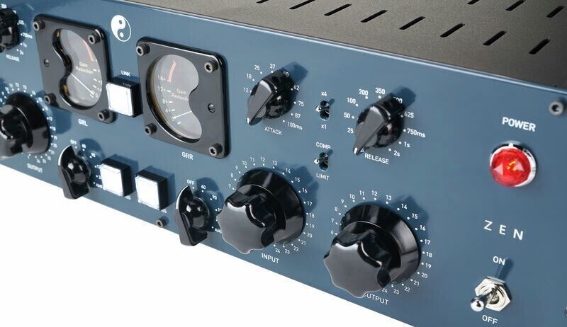 IGS Audio ZEN по цене 369 400 ₽