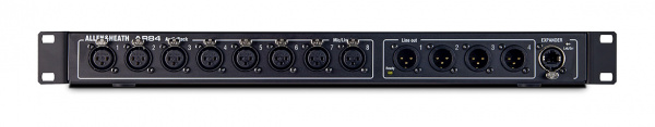 Allen & Heath AR84 по цене 159 150 ₽