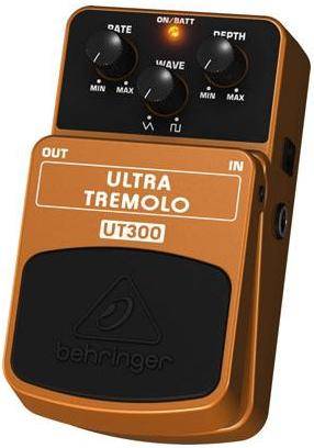 Behringer UT300 по цене 2 950 ₽