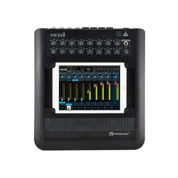 Relacart MIXX16 по цене 90 250 ₽