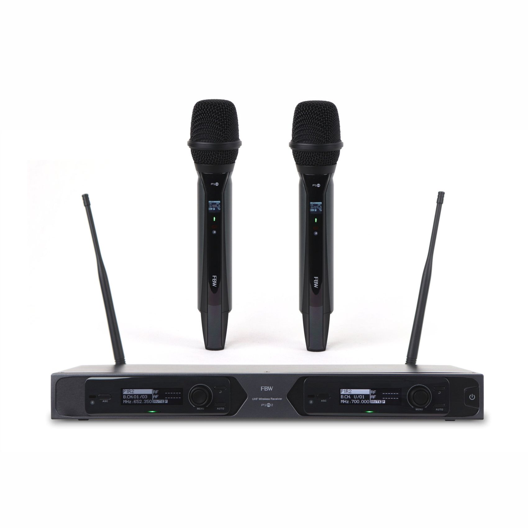FBW P1R2 Vocal по цене 64 050 ₽