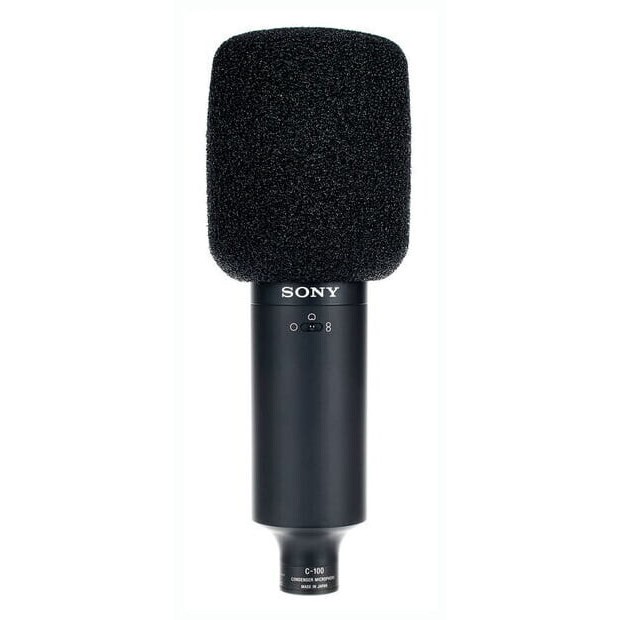 Sony C-100 по цене 200 450 ₽