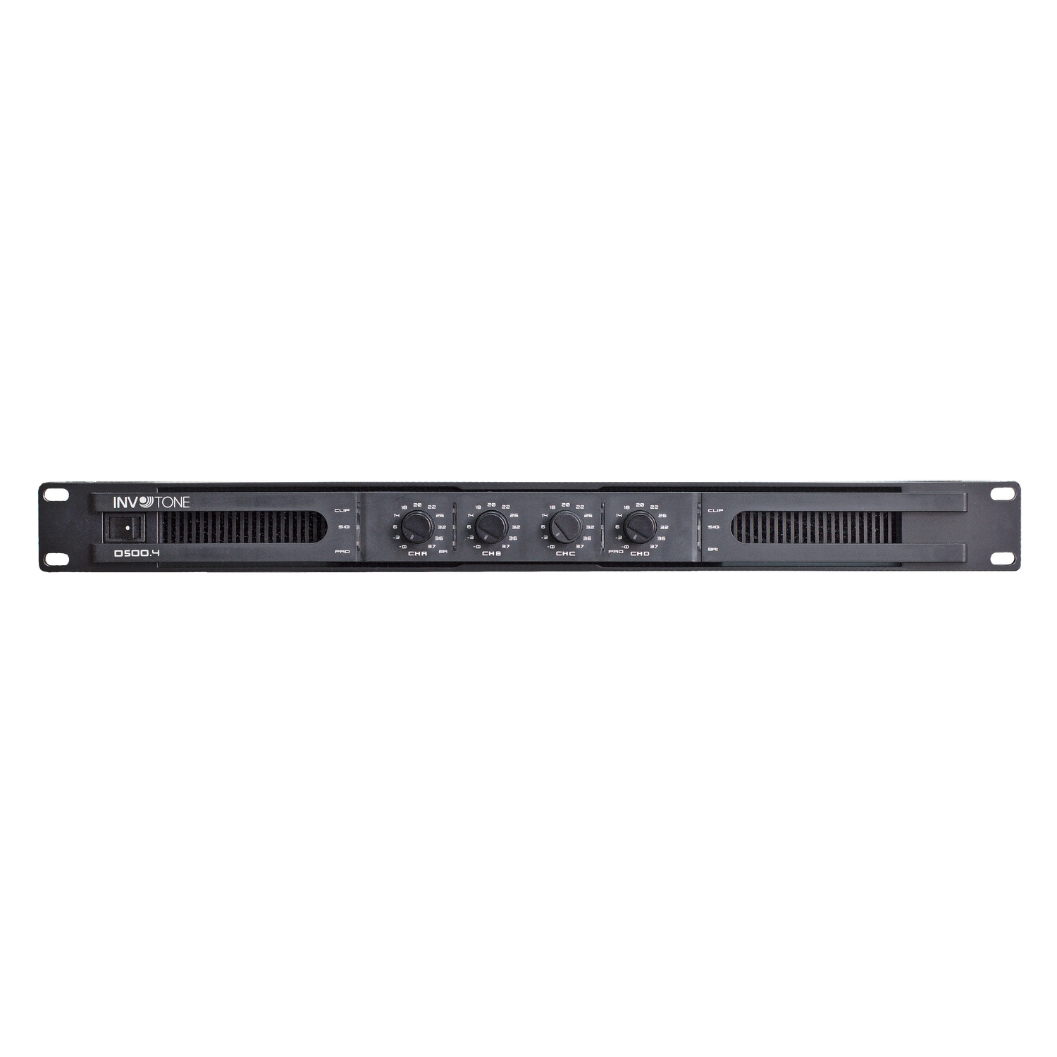 Invotone D500.4 по цене 54 600 ₽
