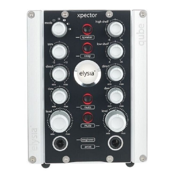 Elysia Xpector по цене 115 250 ₽