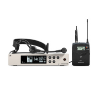 Sennheiser EW 100 G4-ME3-A1 по цене 118 700 ₽