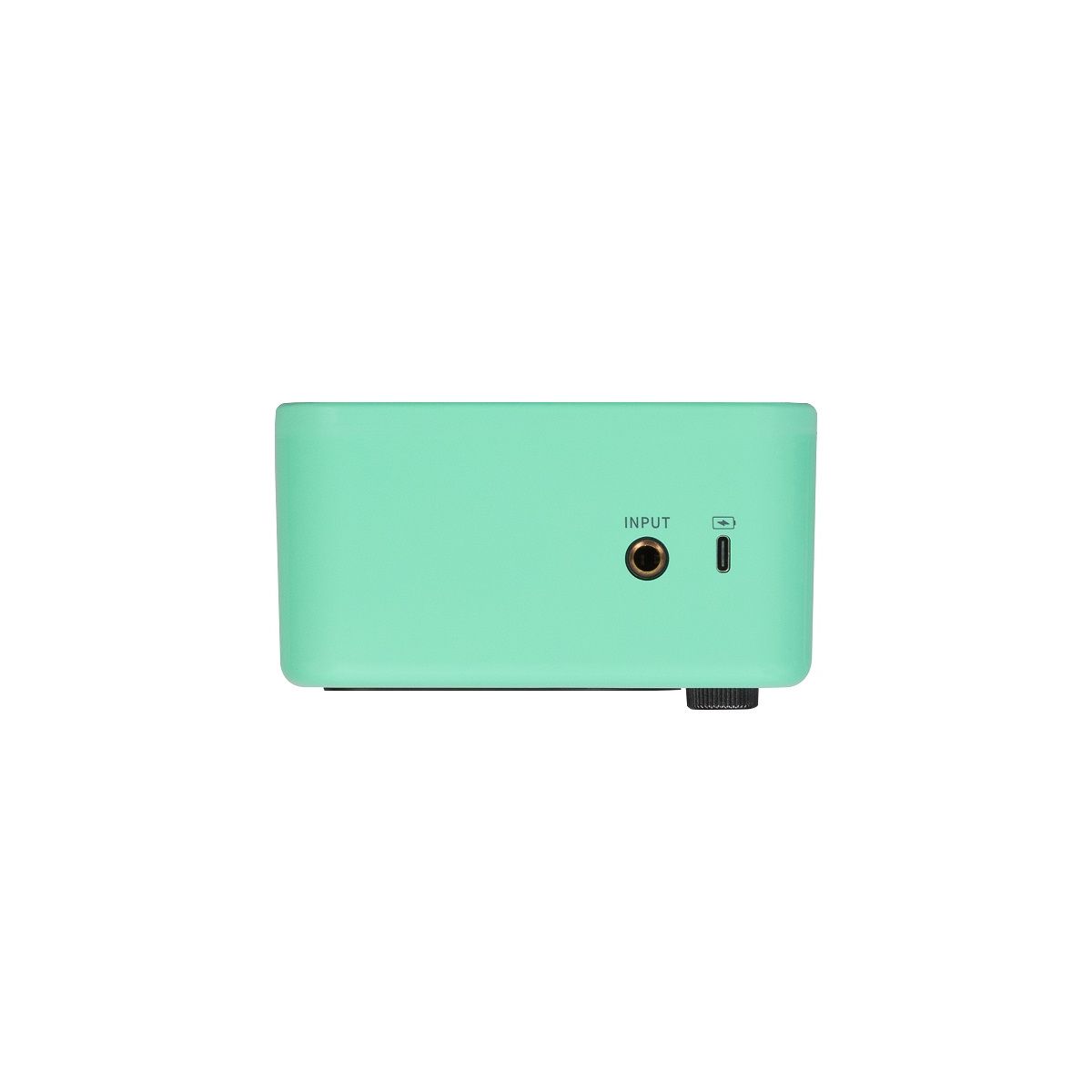 Mooer GTRS PTNR GCA5 Green по цене 6 800 ₽