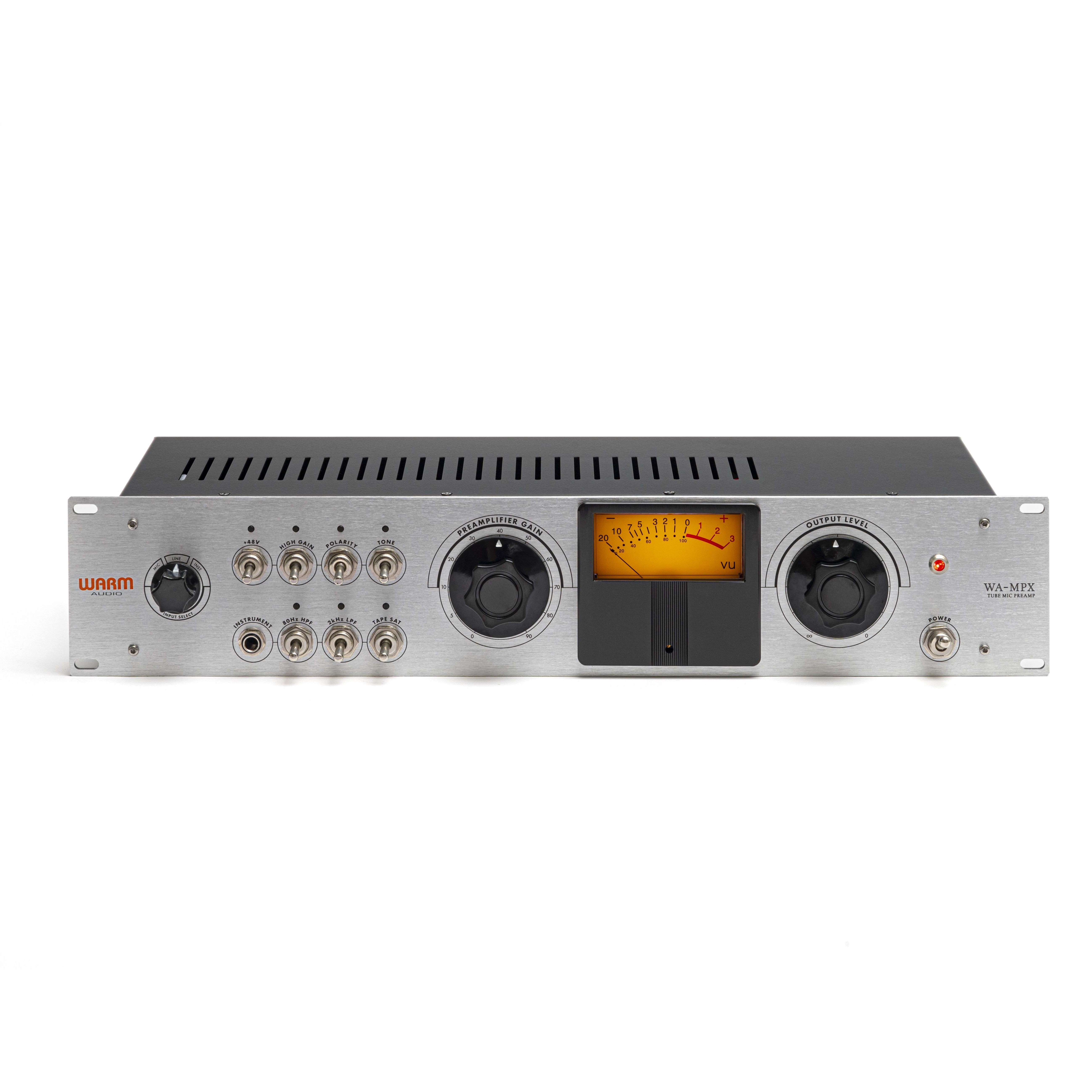 Warm Audio WA-MPX по цене 120 450 ₽
