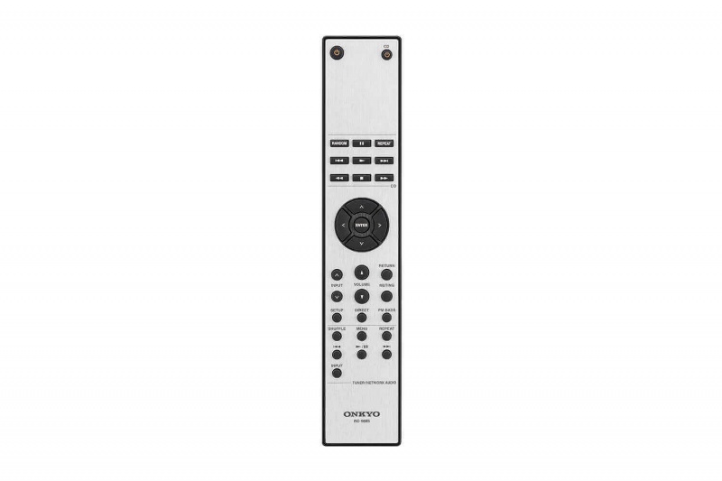 Onkyo A-9110 Black по цене 24 200 ₽