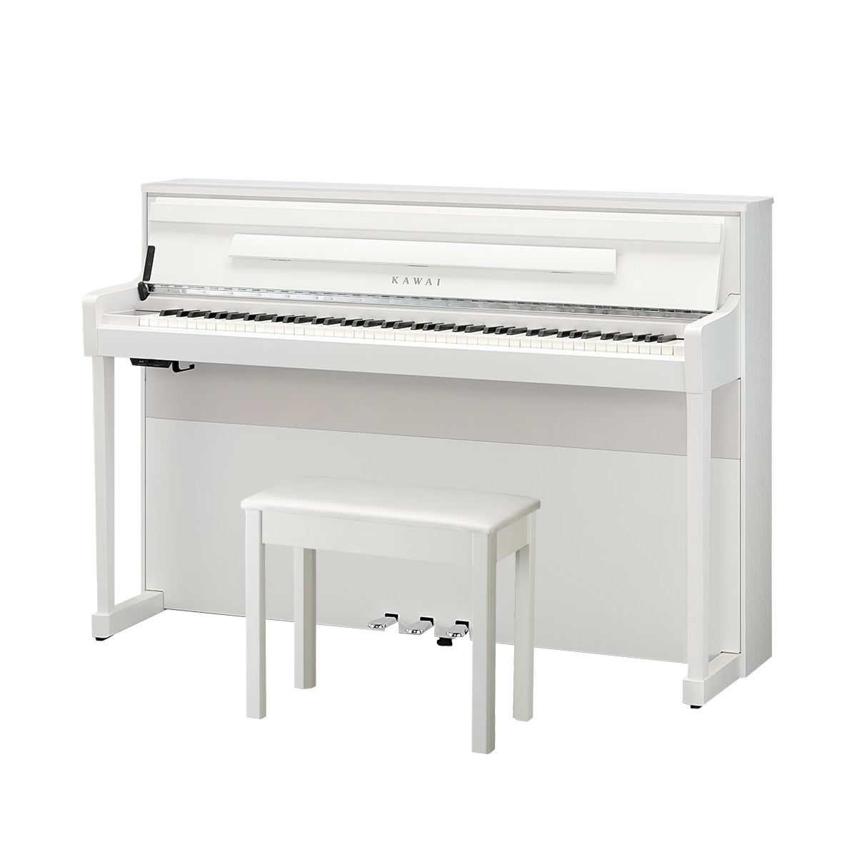 Kawai CA901 W по цене 551 980.00 ₽