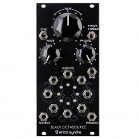 Erica Synths Black Octasource по цене 50 500 ₽