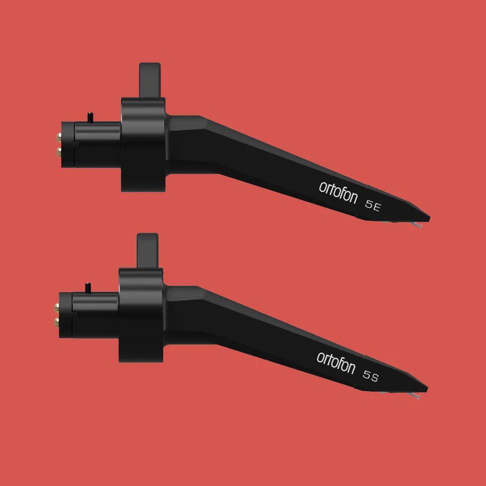 Ortofon Concorde 5E
