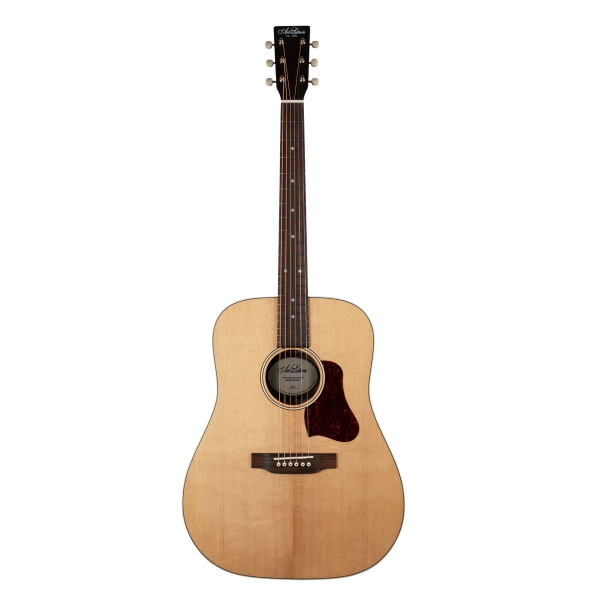 Art & Lutherie Americana Natural EQ по цене 49 990 ₽