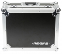 Magma DJ-Controller Case SC-5000 Prime black/silver по цене 24 000 ₽