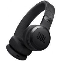 JBL Live 670NC Black