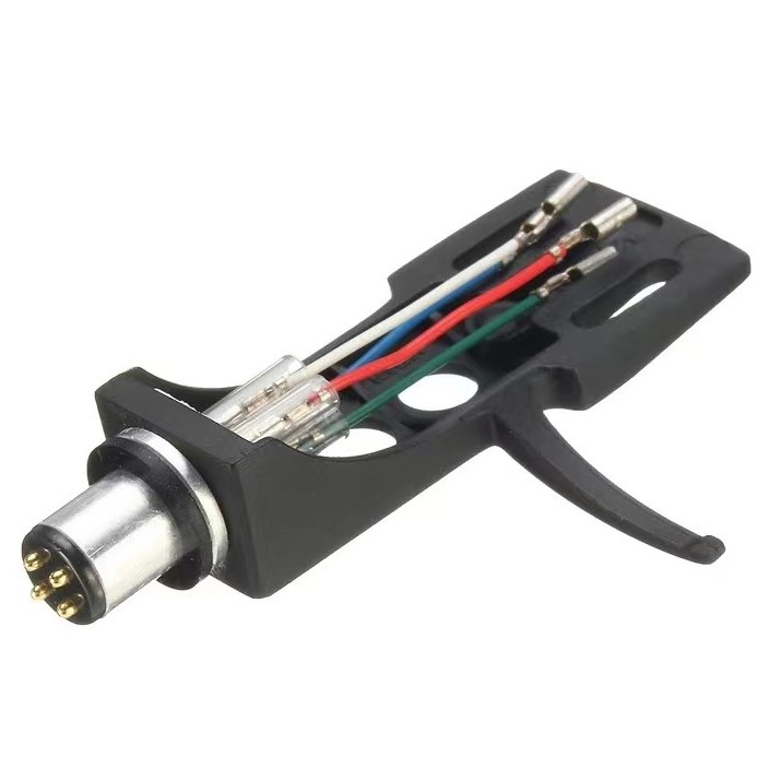 Technics Headshell Black по цене 1 700 ₽