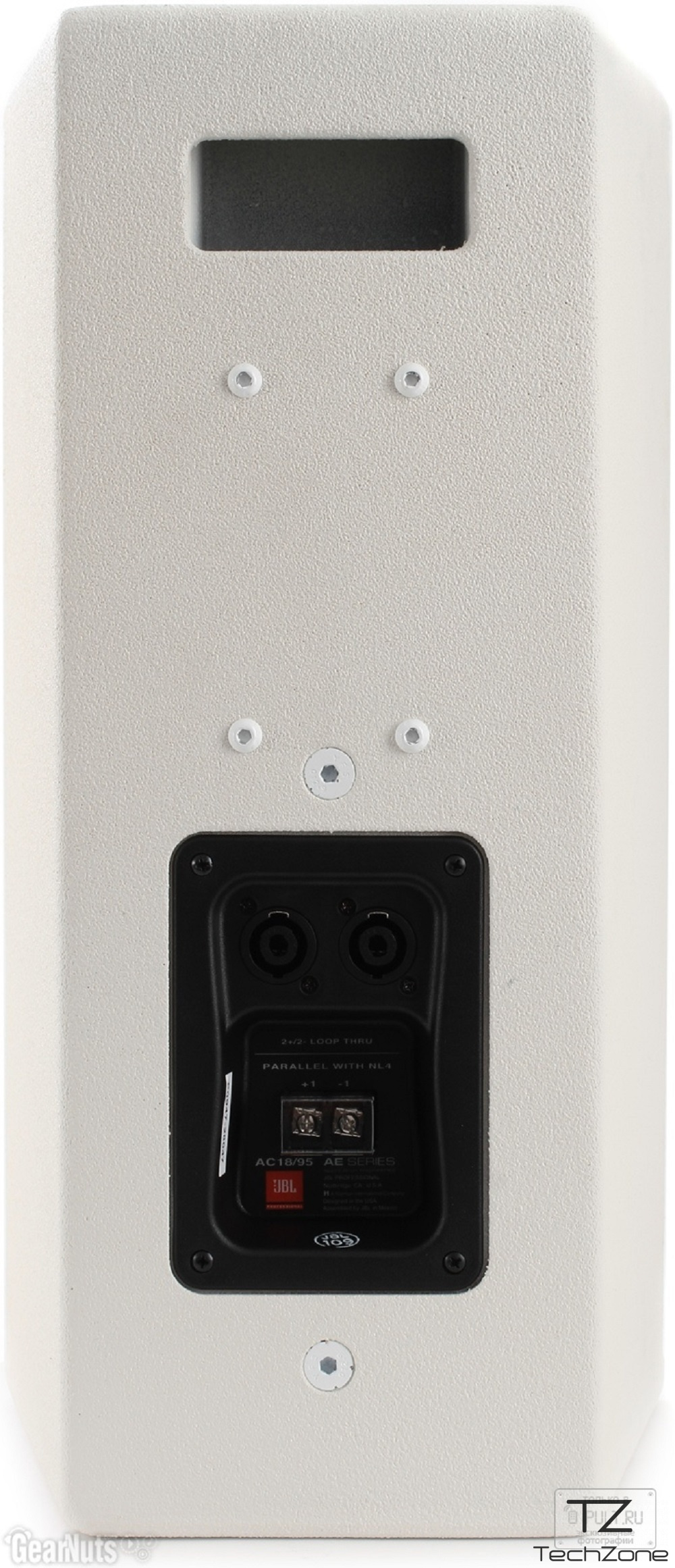 JBL AC26-WH по цене 67 600 ₽
