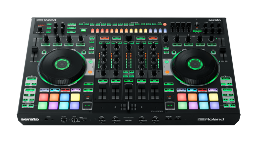 Roland DJ-808 по цене 104 500 ₽