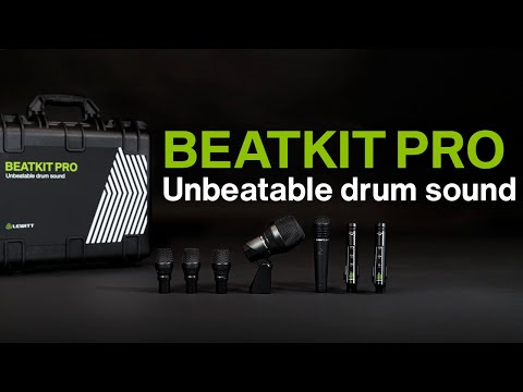 Lewitt Beatkit Pro по цене 100 950 ₽