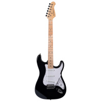 Rockdale Stars Plus SSS Maple Black по цене 12 350 ₽