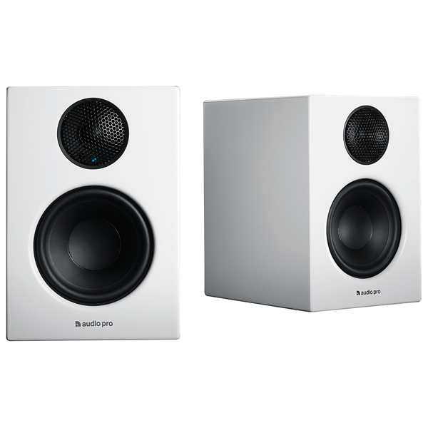 Audio Pro Addon T14 White по цене 26 600 ₽