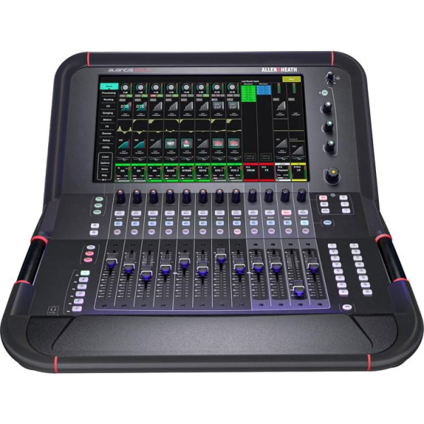 Allen & Heath Avantis Solo по цене 1 874 875.00 ₽