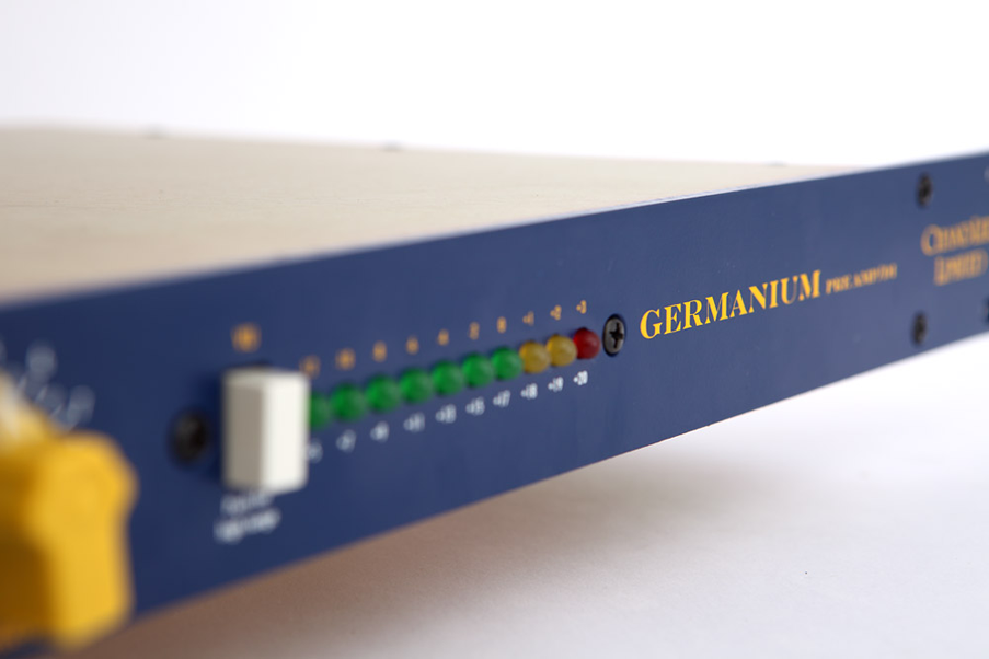 Chandler Germanium Preamp/DI по цене 93 750 ₽