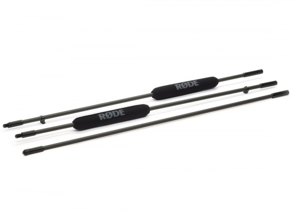Rode Micro Boompole Pro по цене 9 300 ₽