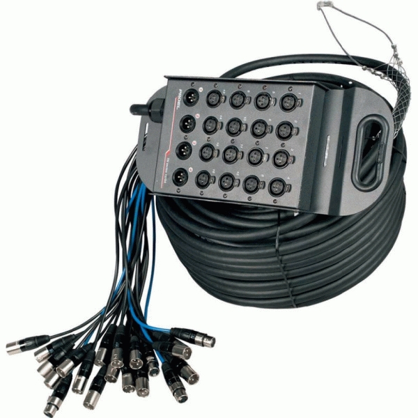 Proel TN1204 по цене 70 550 ₽