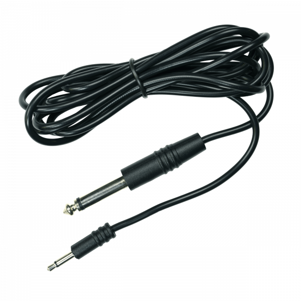 ALM Busy Circuits 3.5mm to 6.35mm 2m Mono TRS cable по цене 800 ₽