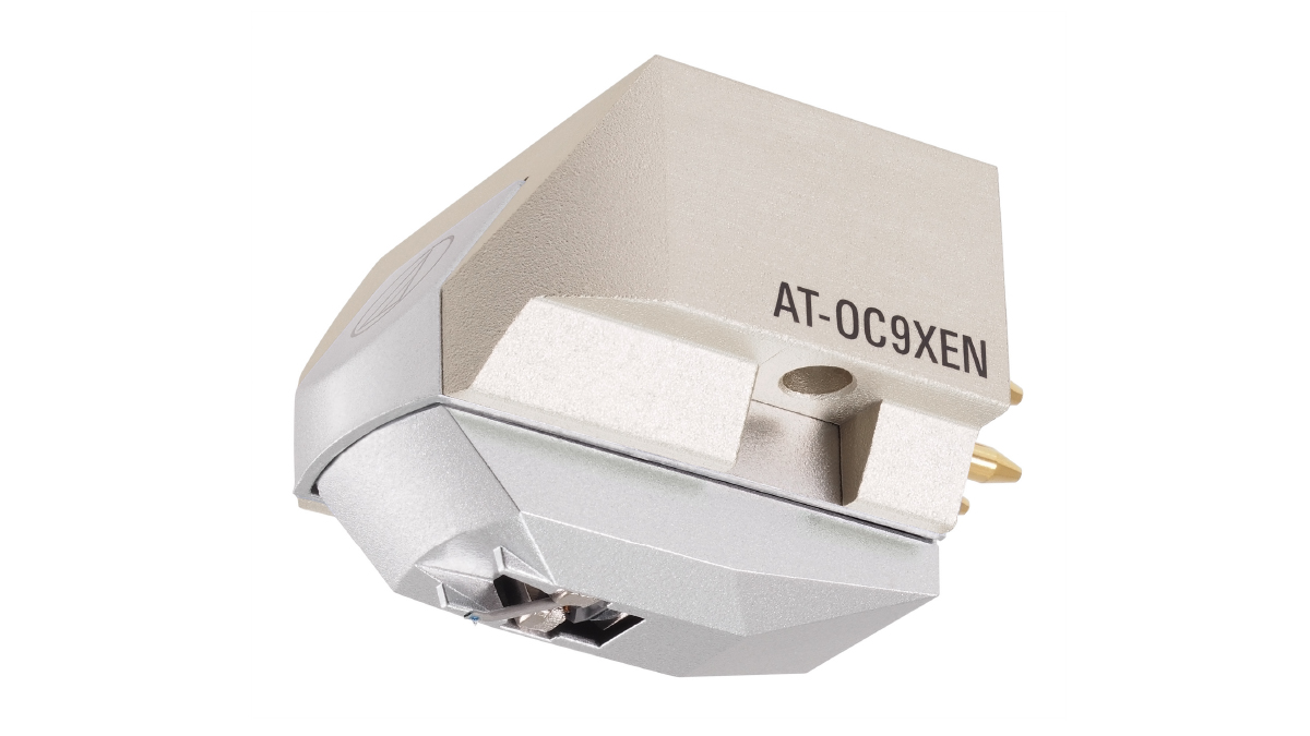 Audio-Technica AT-OC9XEN по цене 62 900 ₽